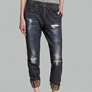 Rag & Bone Sheffield Jean JoggersSize XS